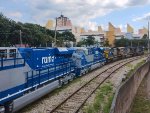 RUMO 9600